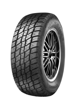Road Venture AT61